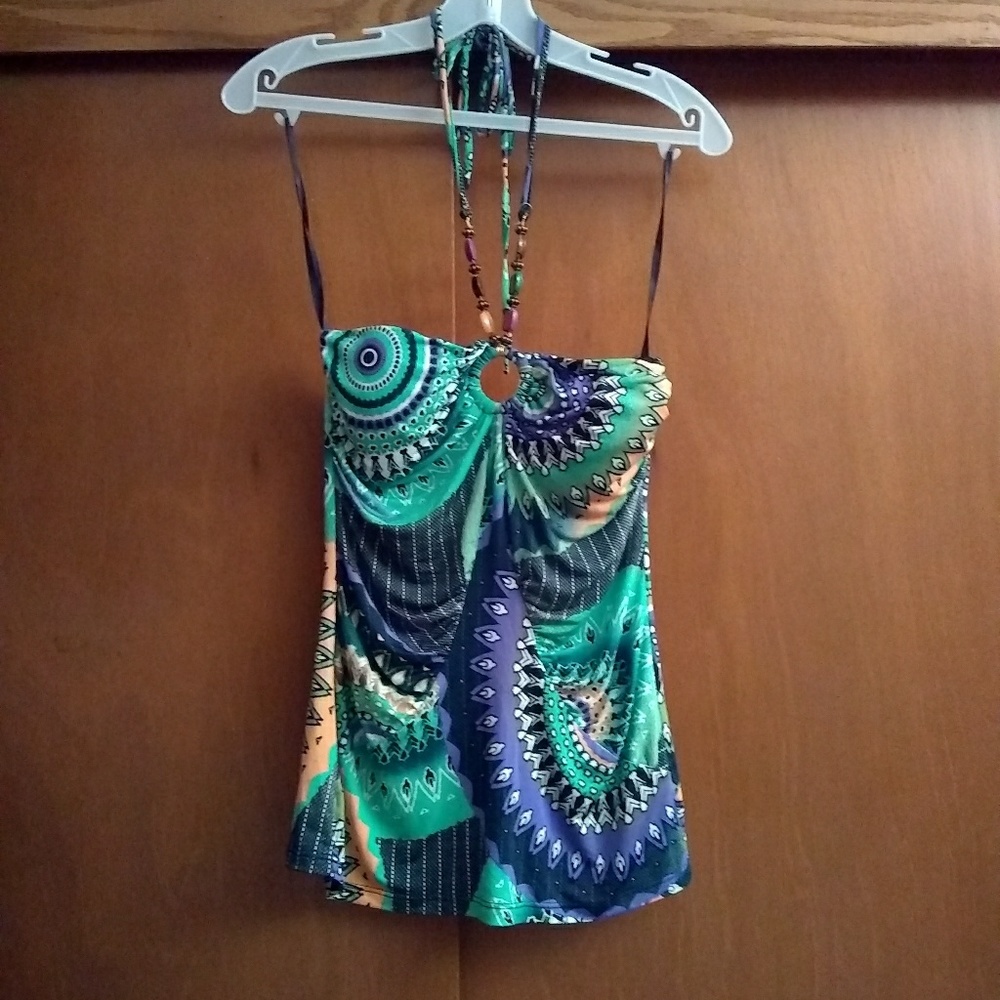 *Final Sell Price* Entry Top